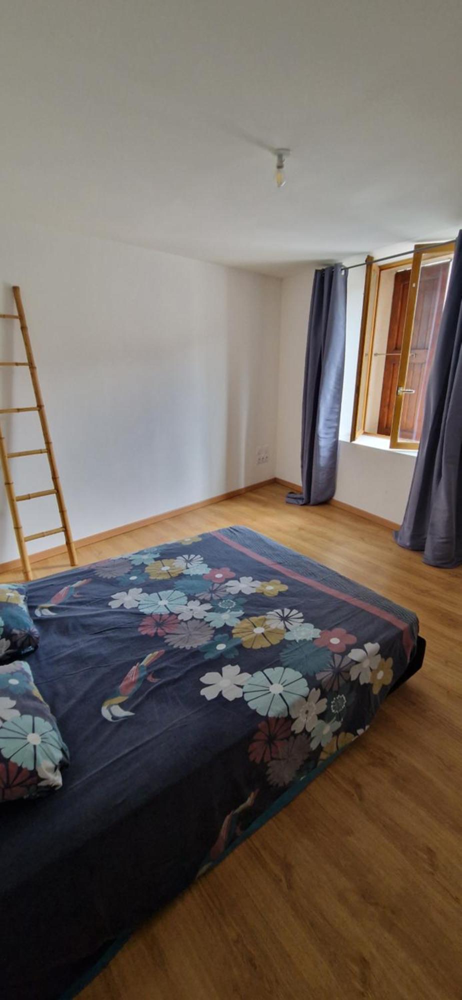 Appartement Cosy Et Confortable Brié-et-Angonnes Exterior foto